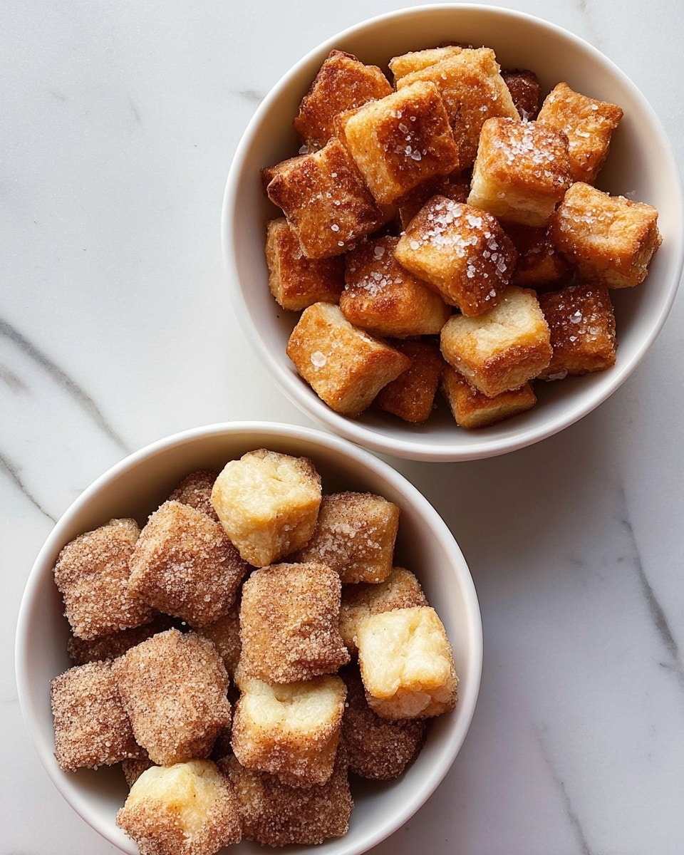 Gluten-Free Soft Pretzel Bites Recipe