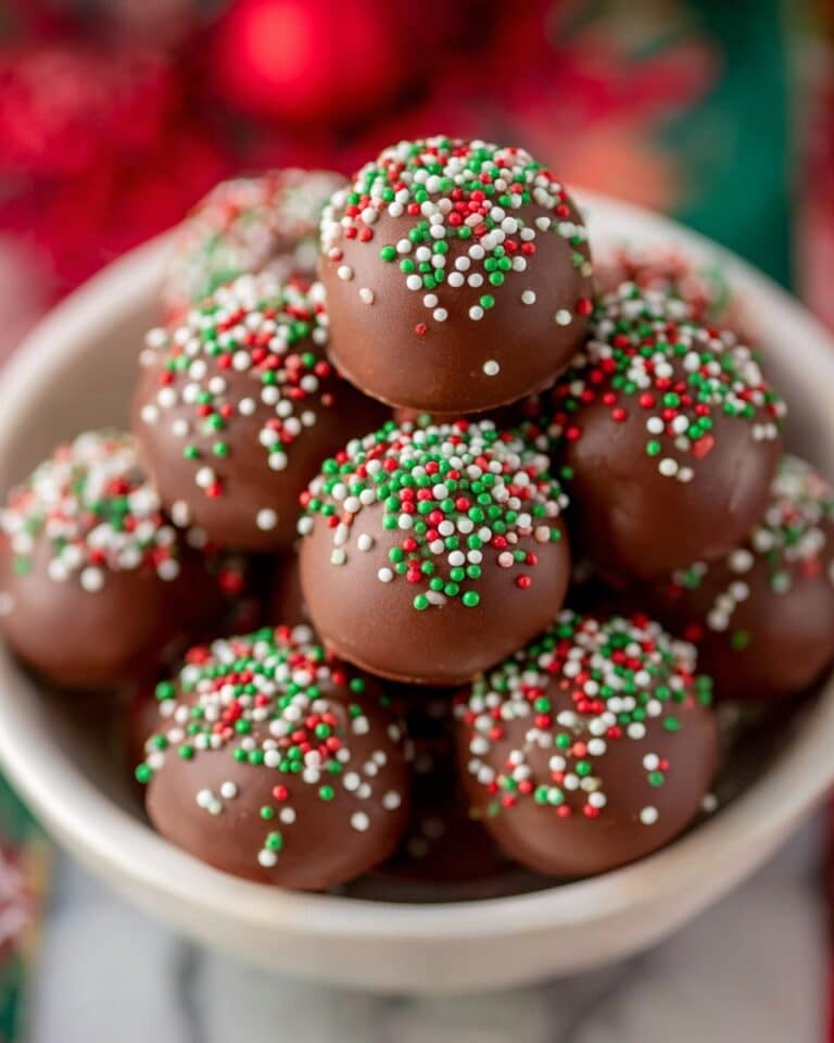 Butterfinger Balls (Butterfinger Buckeye Balls) Recipe