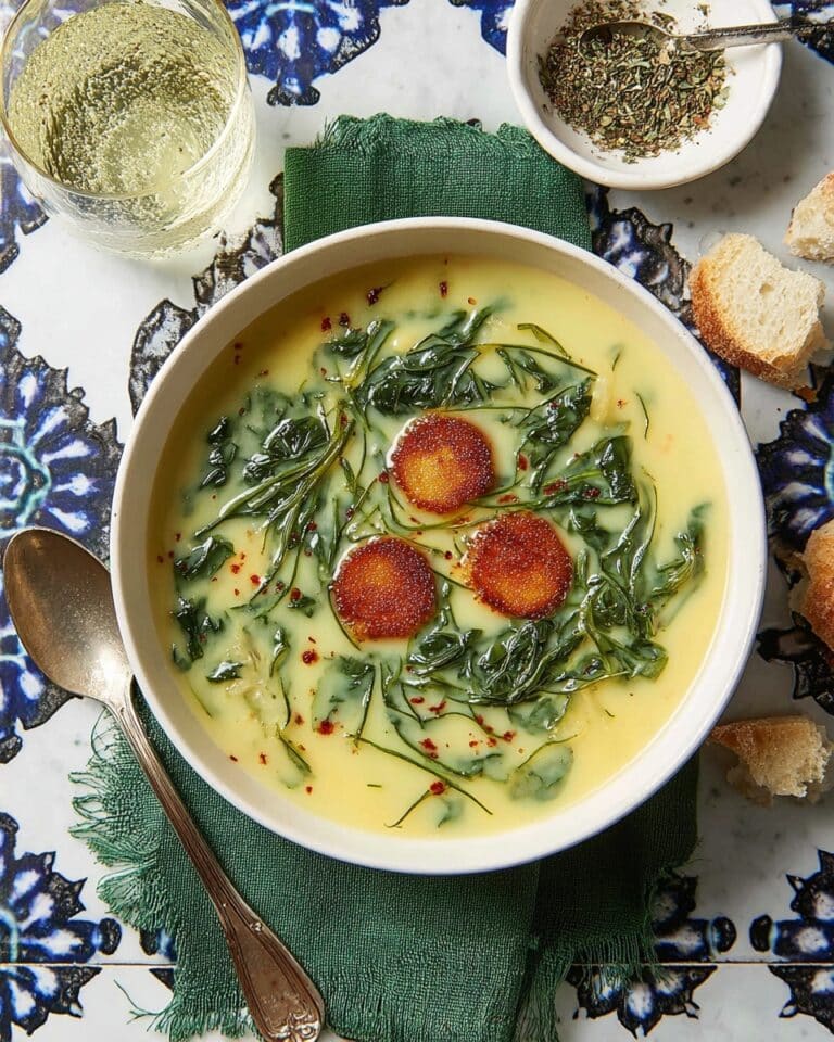 Caldo Verde Recipe