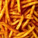 French Fry Seasoning Recipe