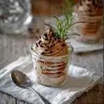 Chocolate Mousse Cheesecake Recipe