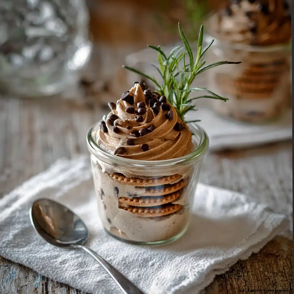 Chocolate Mousse Cheesecake Recipe