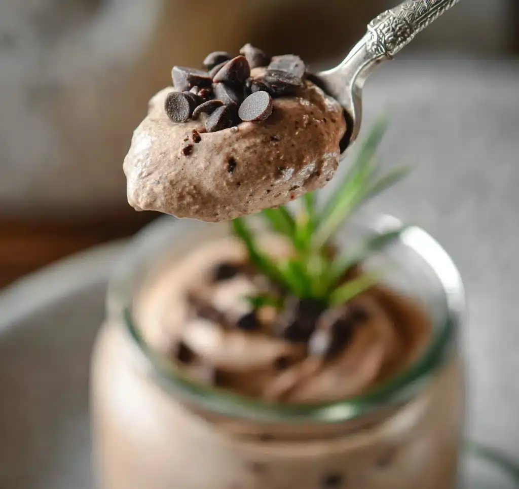 Chocolate Mousse Cheesecake Recipe