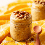 Pumpkin Chia Pudding Recipe