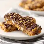 Cereal Bar Recipe