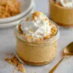 Pumpkin Pie Chia Pudding Recipe