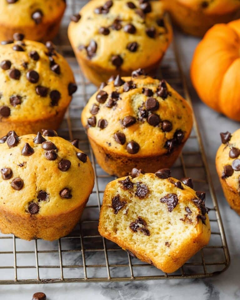 Cottage Cheese Muffins Recipe