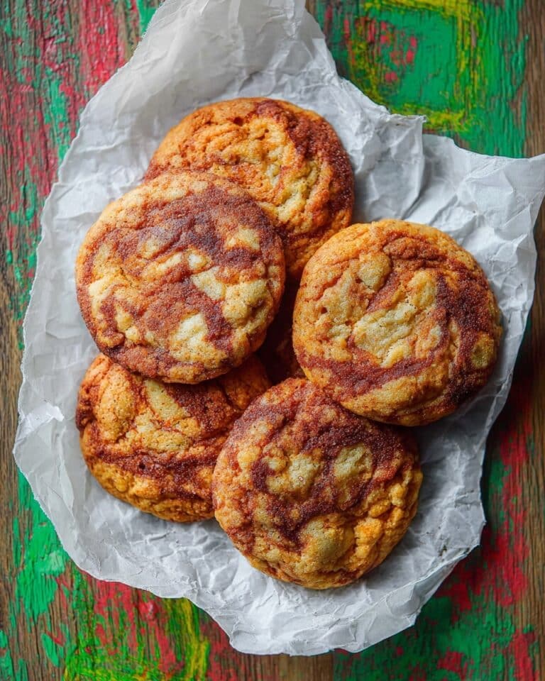 NYT Gochujang Caramel Cookies Recipe