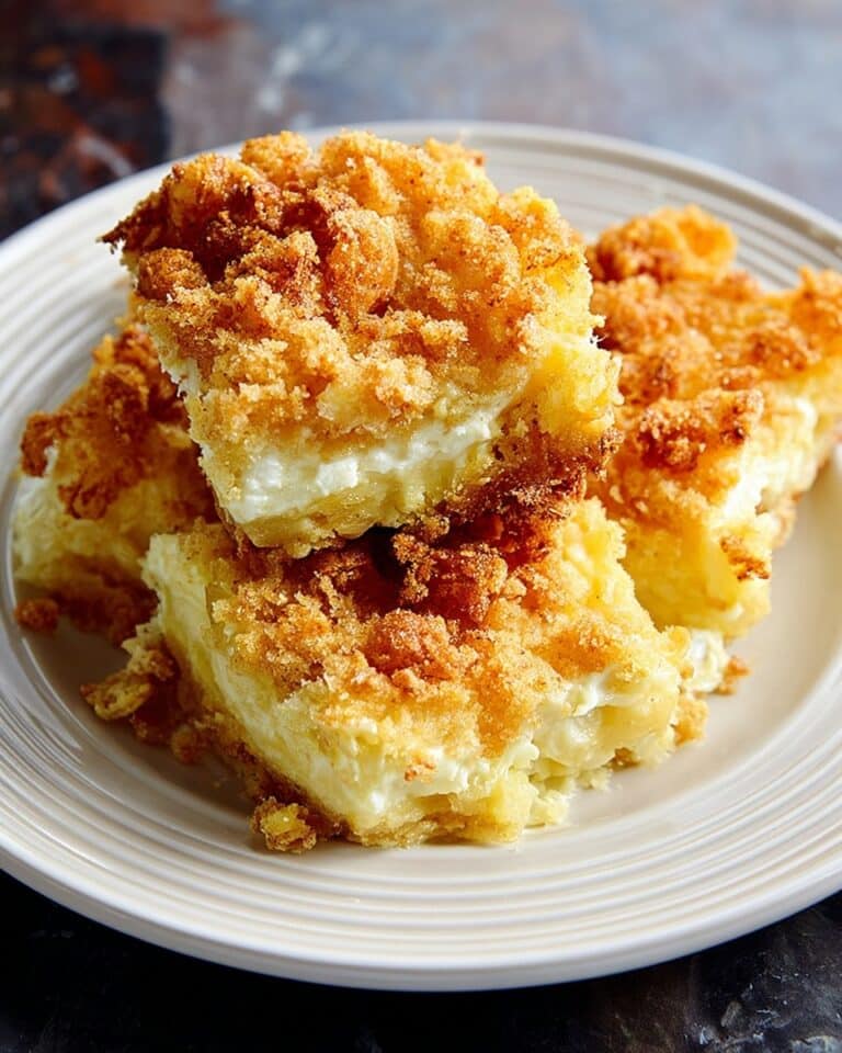 Squash Casserole Recipe