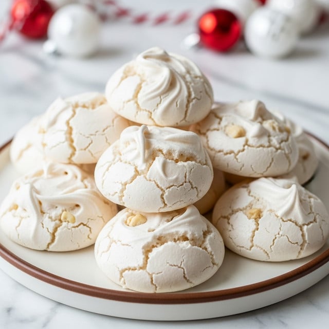 Easy Divinity Recipe