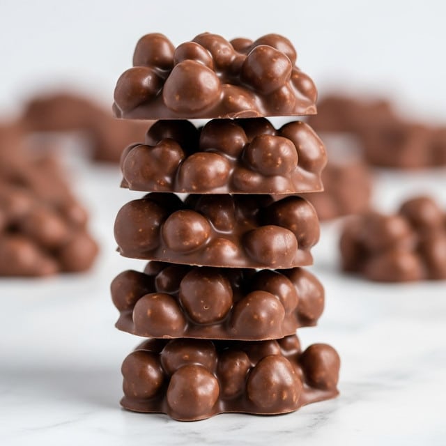 Crockpot Candy Recipe