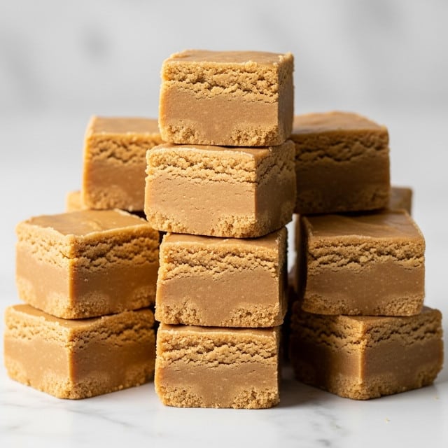 Peanut Butter Fudge Recipe