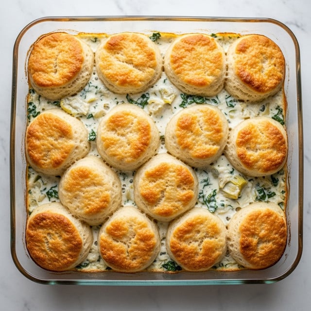 Spinach Artichoke Pull-Apart Bread Recipe