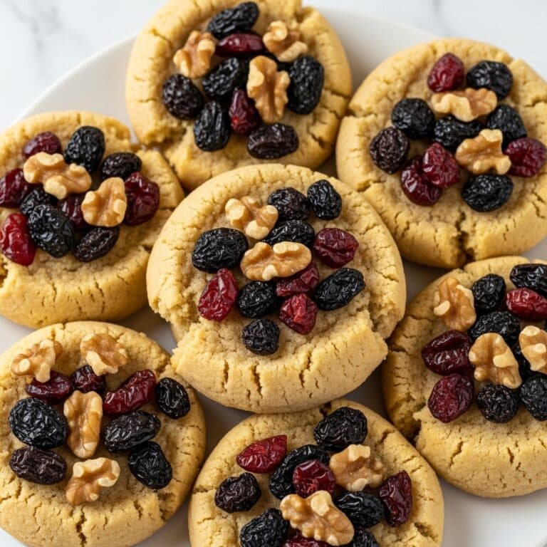 Rugelach Cookies Recipe