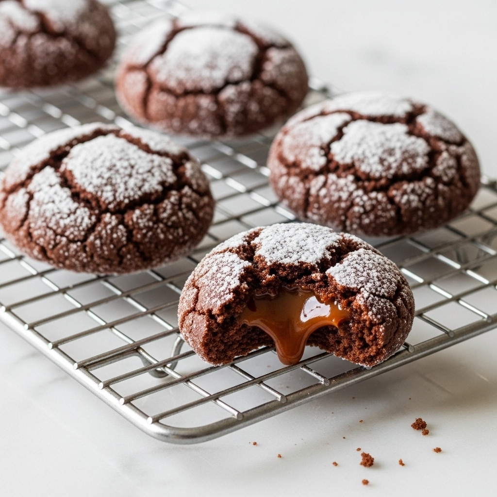 Choco-Churro Donuts with Dulce de Leche Recipe