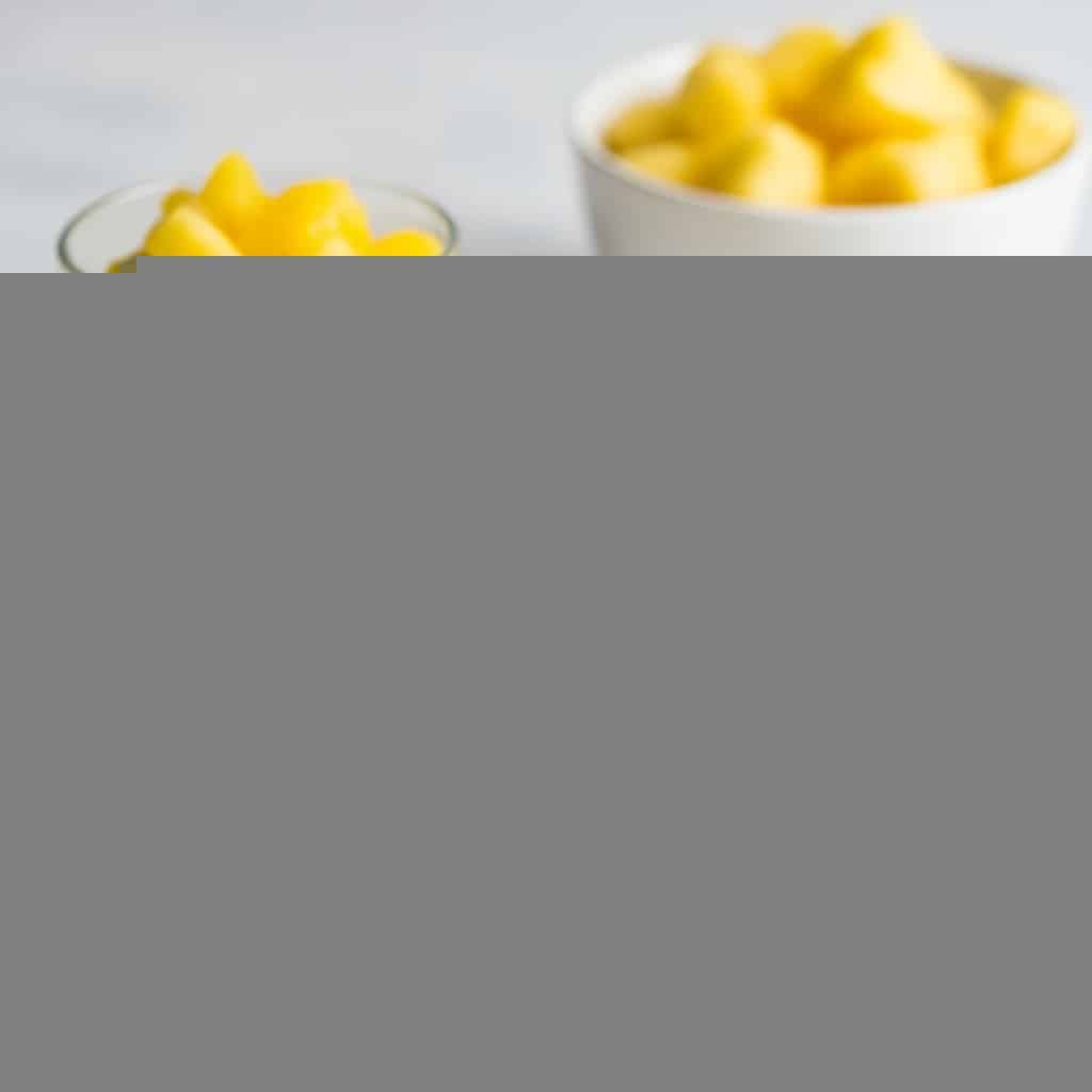 Creamy Coconut Rice Pudding with Pineapple and Banana Recipe