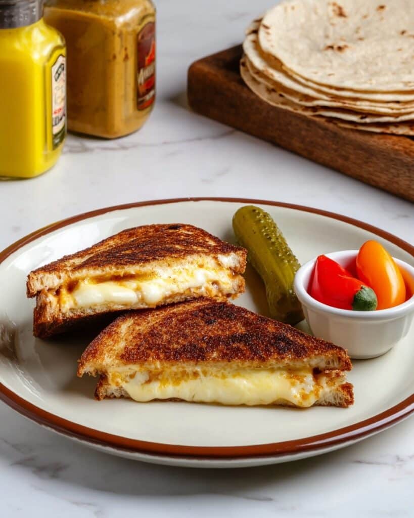 Montecristo Sandwich Recipe