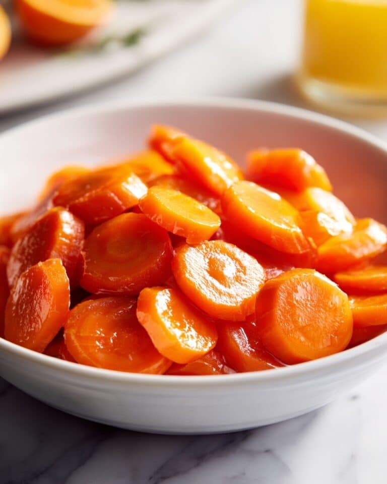 Southern Candied Yams Recipe