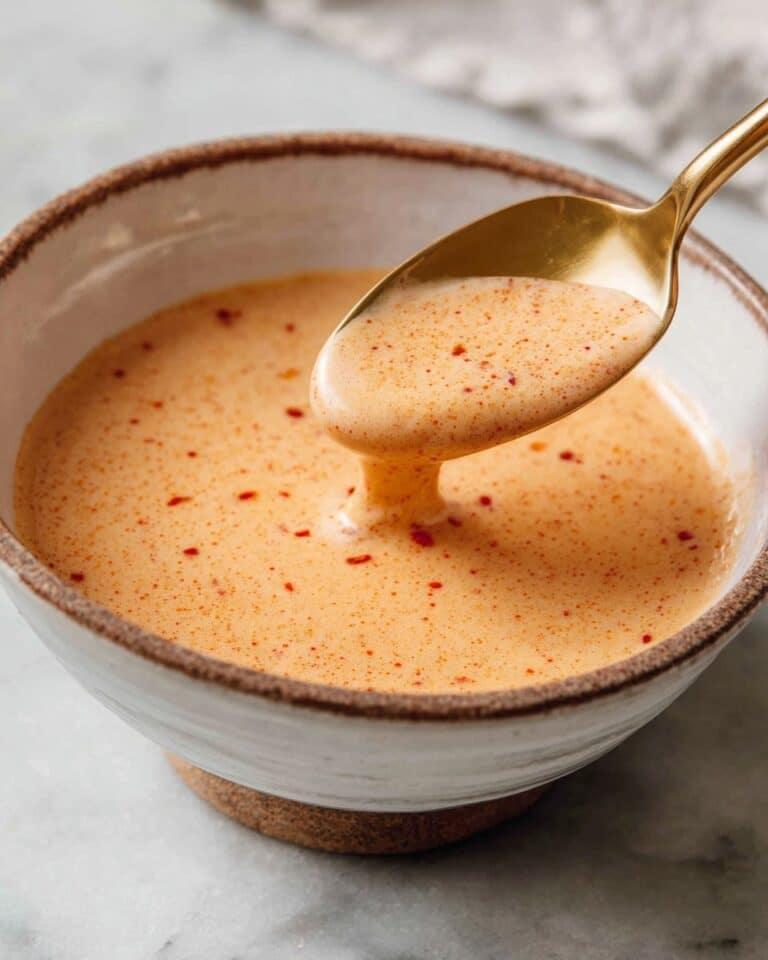 Homemade Peri-naise Recipe