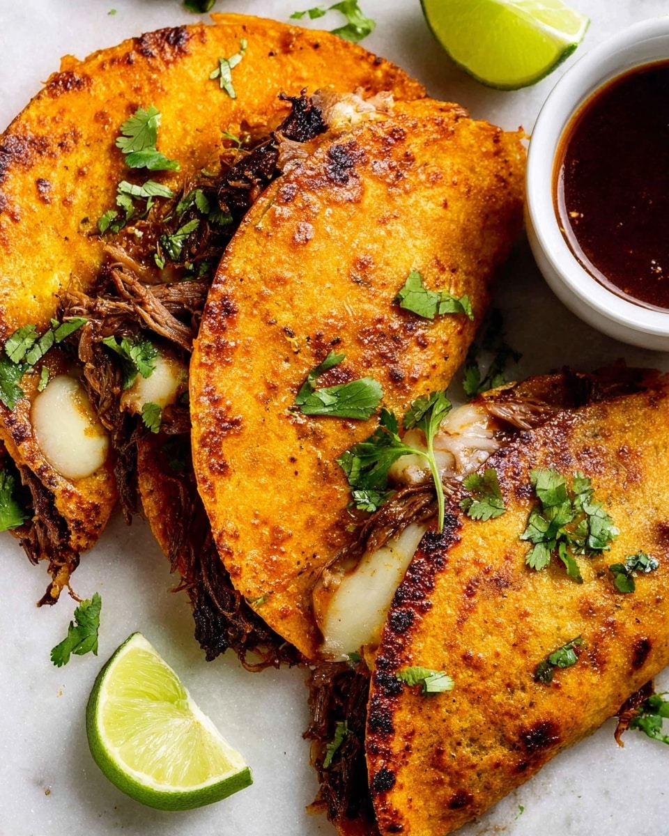 Birria Tacos Recipe - Delicious Mexican Favorite to Make at Home