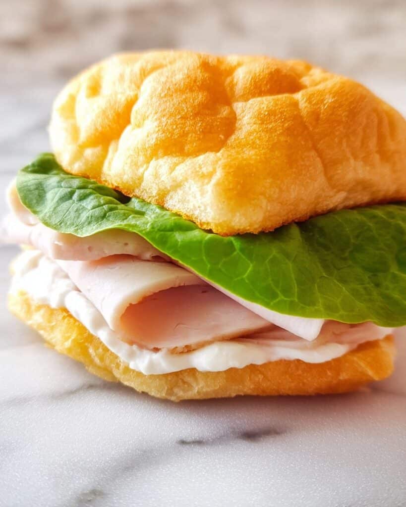 Oopsies – Cloud Bread – Low-Carb Bread Recipe