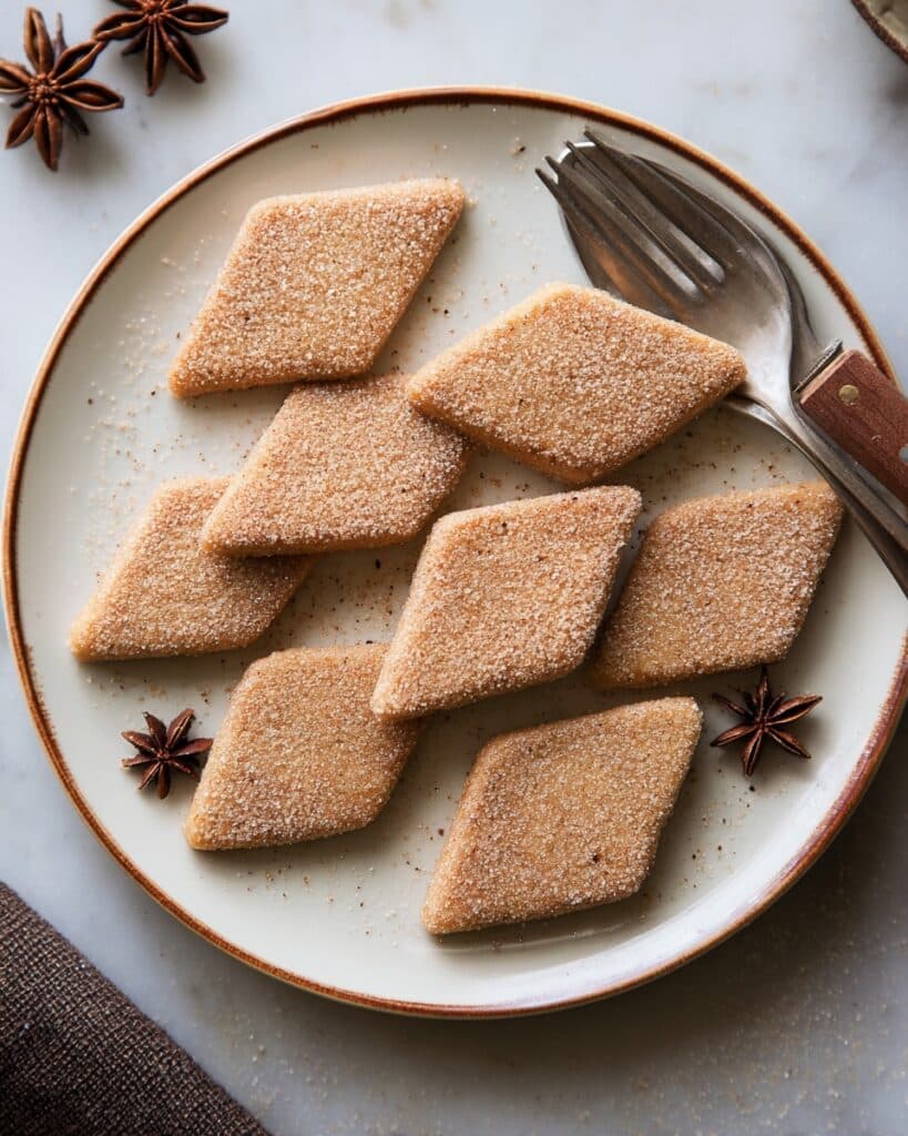 The Ultimate Cinnamon Anise Cookie Recipe