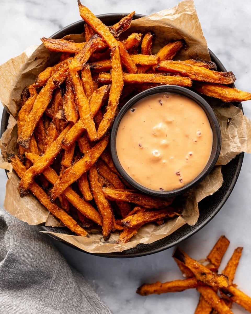 Boom Boom Sauce: A Spicy, Creamy Dipping and Sandwich Spread Recipe