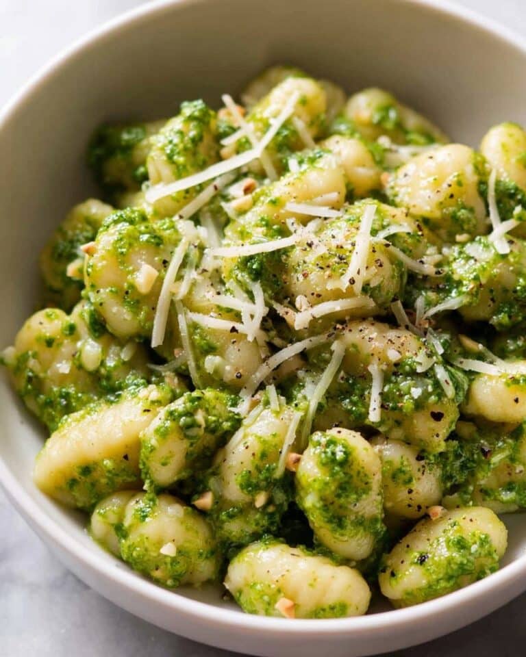 Really Quick Broccoli Pasta Recipe