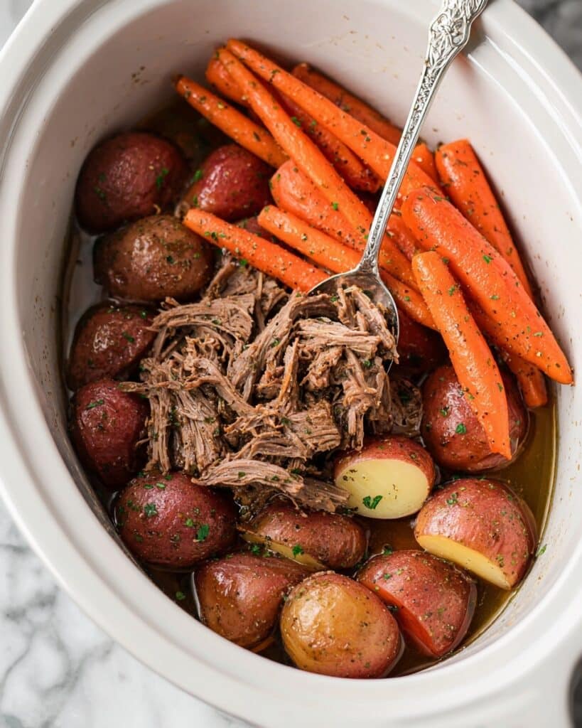Coca Cola Pot Roast Recipe