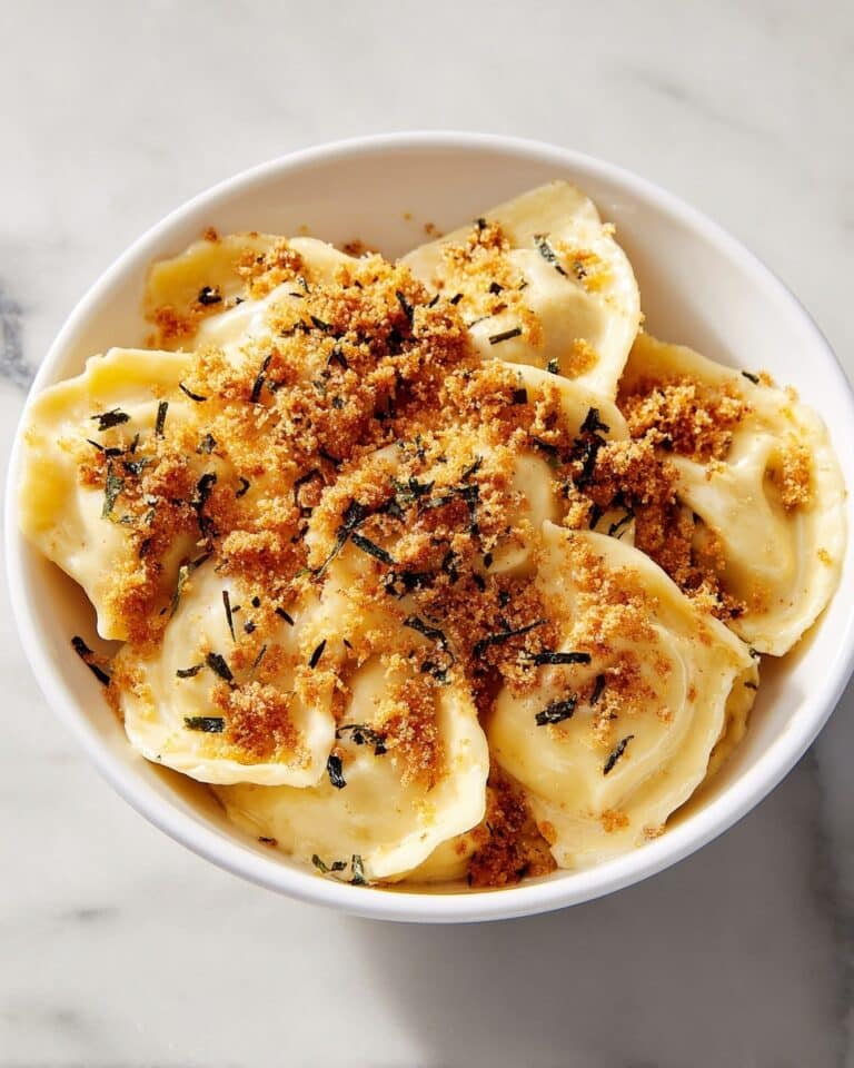 Vegan Mac & Cheese Recipe