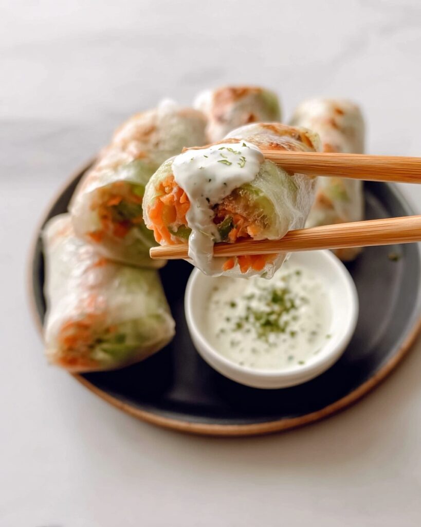 Spicy Ramen Dumplings Recipe