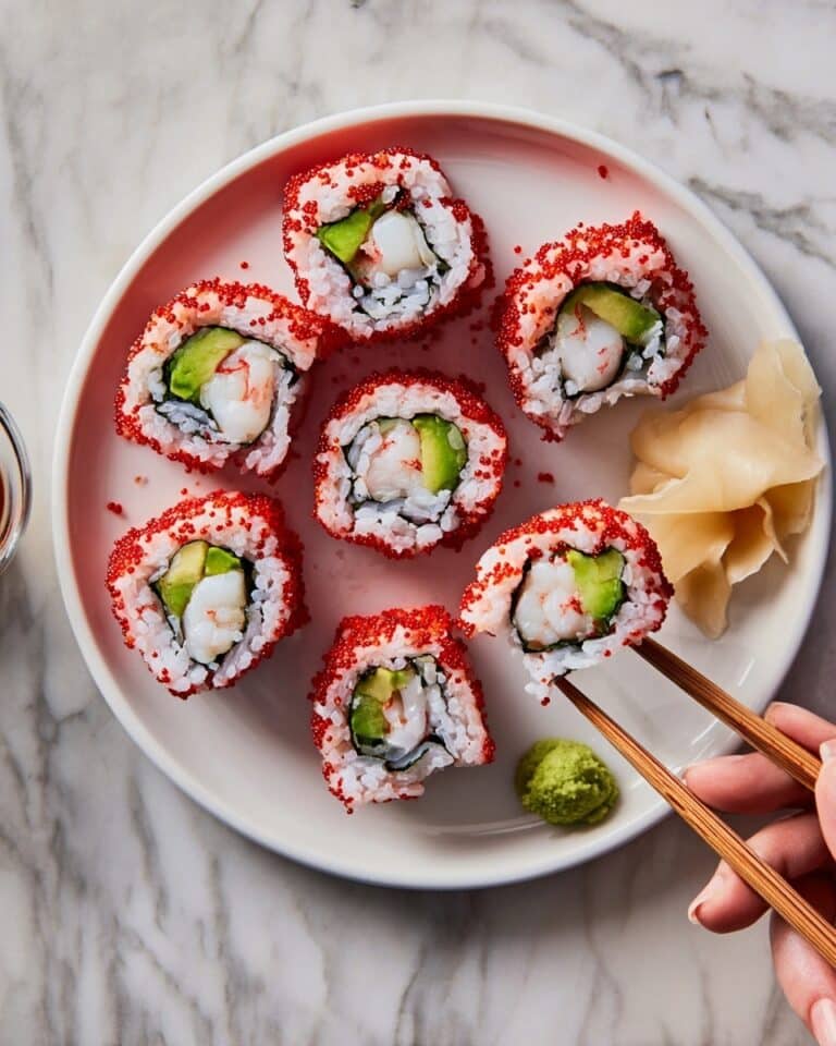 Boston Roll Recipe