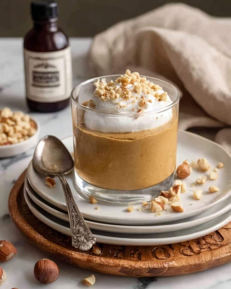 Peanut Butter Mug Cake Recipe