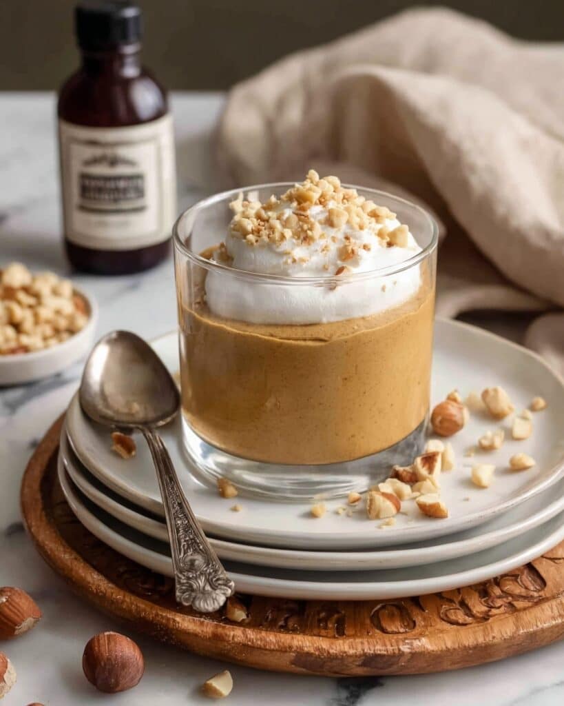 Peanut Butter Mug Cake Recipe