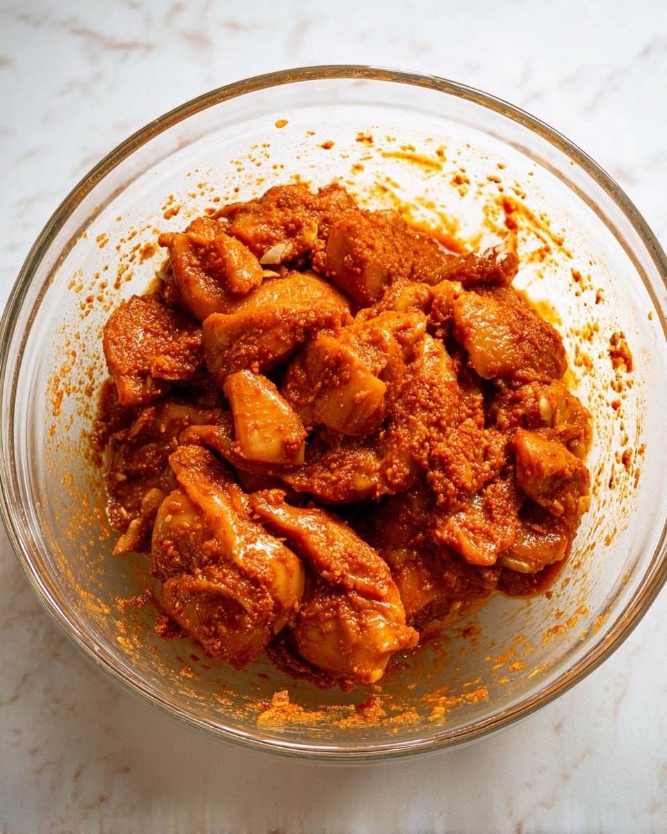 Charcoal Chicken Shop Chicken Skewers Recipe - Recipe Image