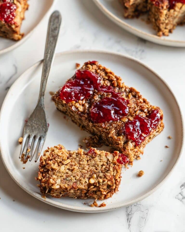 Vegan Nut Roast Recipe