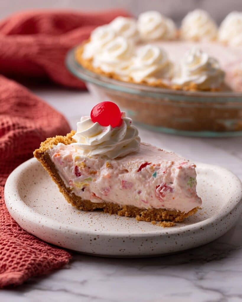 Millionaire Pie Recipe