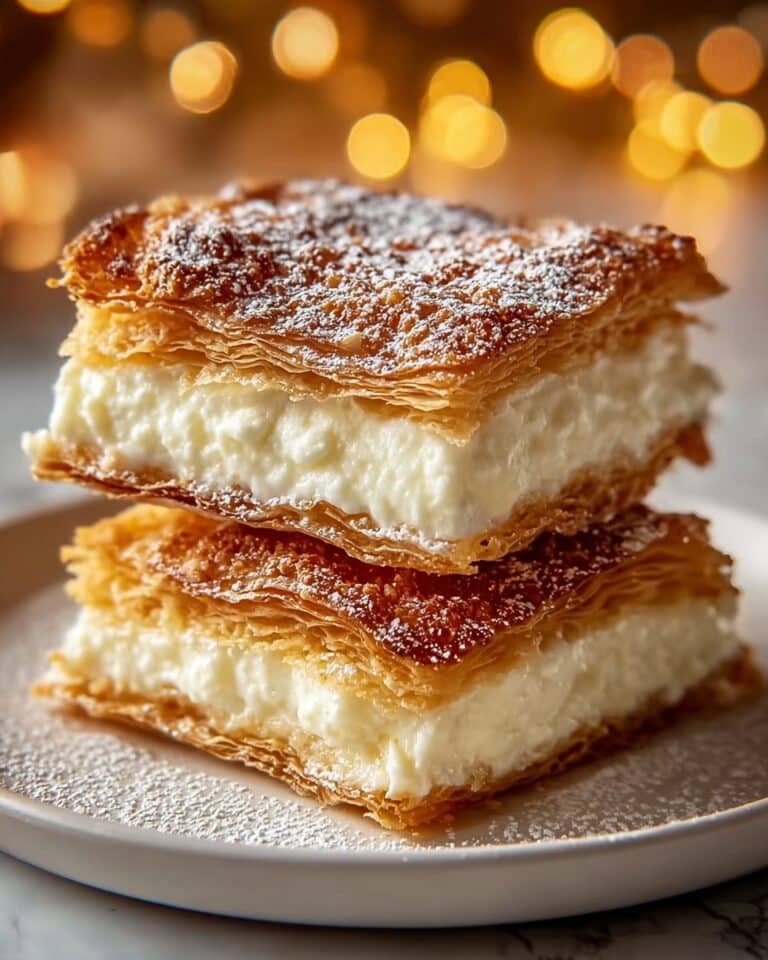 Churro Saltine Toffee Recipe