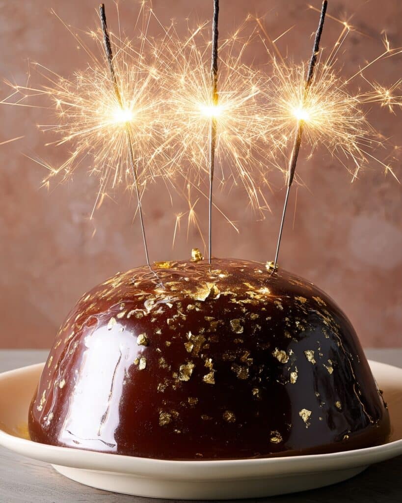 Ball Drop Cake Recipe