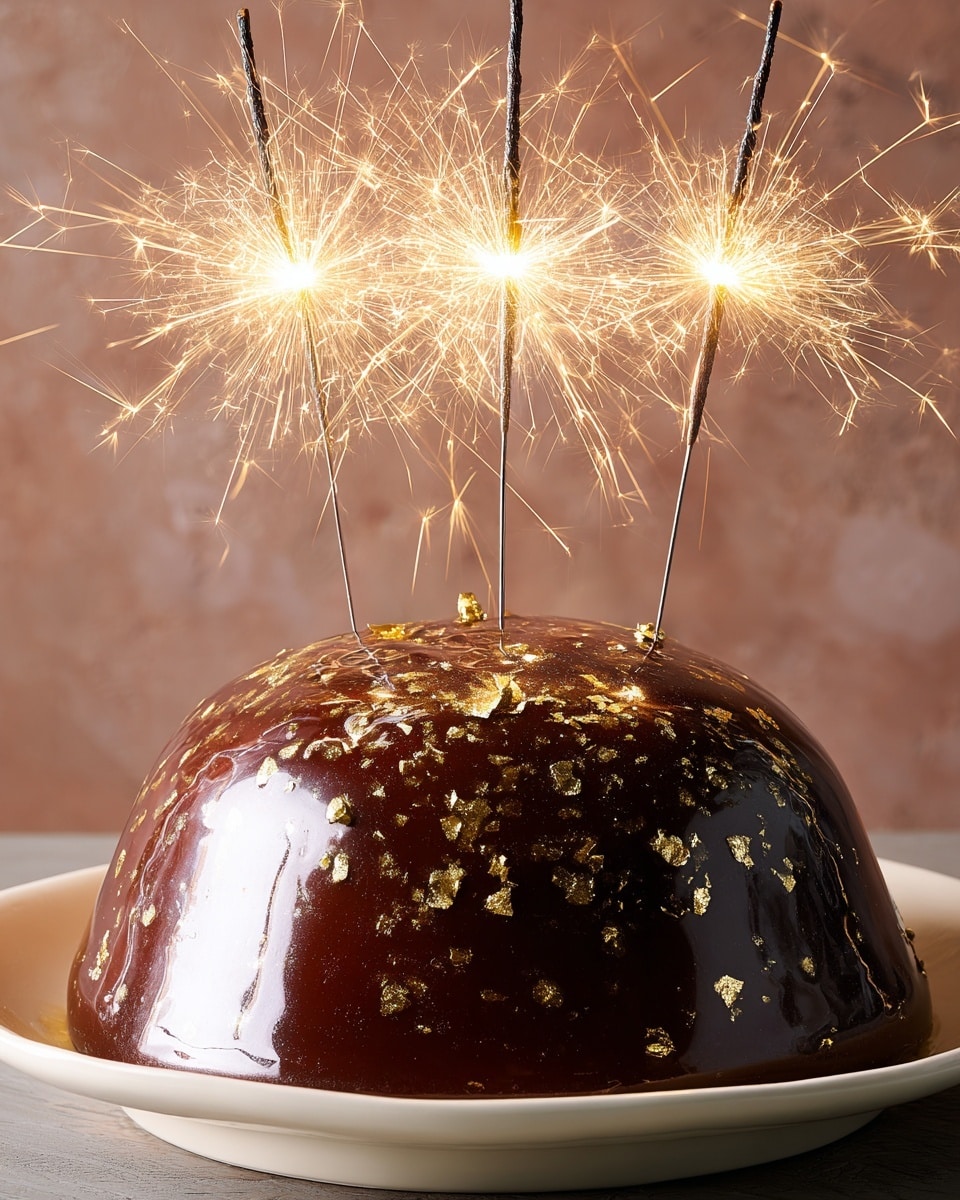 Ball Drop Cake Recipe