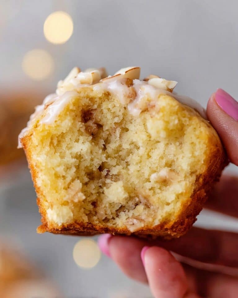 Almond Croissant Cinnamon Rolls Recipe