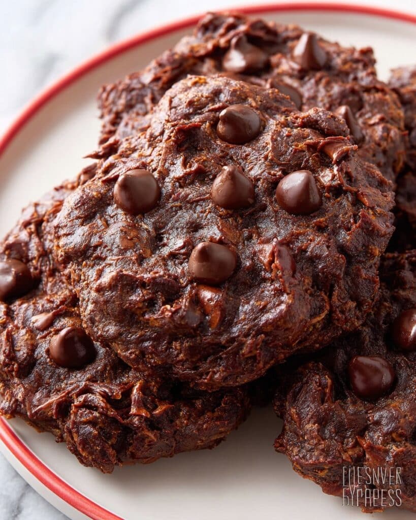 Keto No-Bake Sugar-Free Cookies Recipe