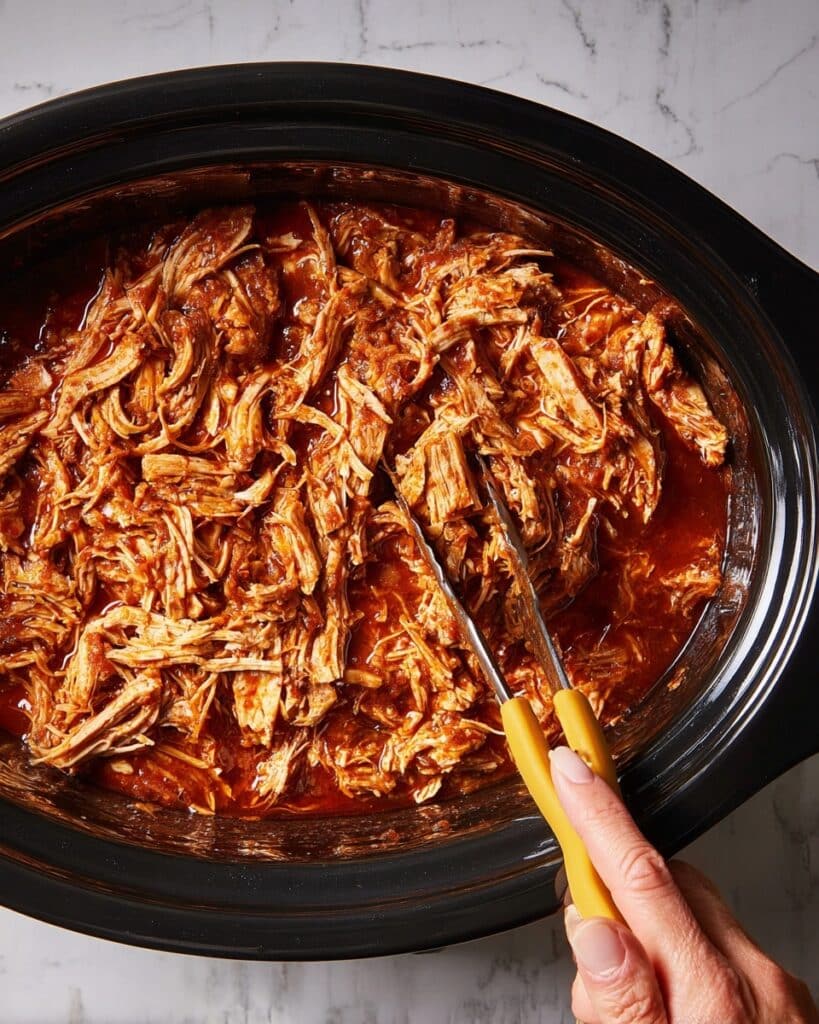 Brown Sugar BBQ Chicken Sandwiches with Coleslaw Recipe