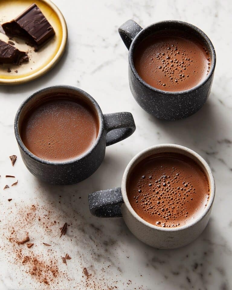 Champurrado Recipe