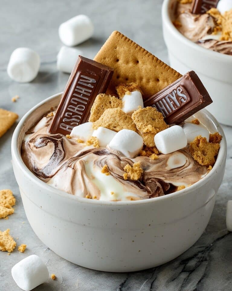 S’mores Dip Recipe