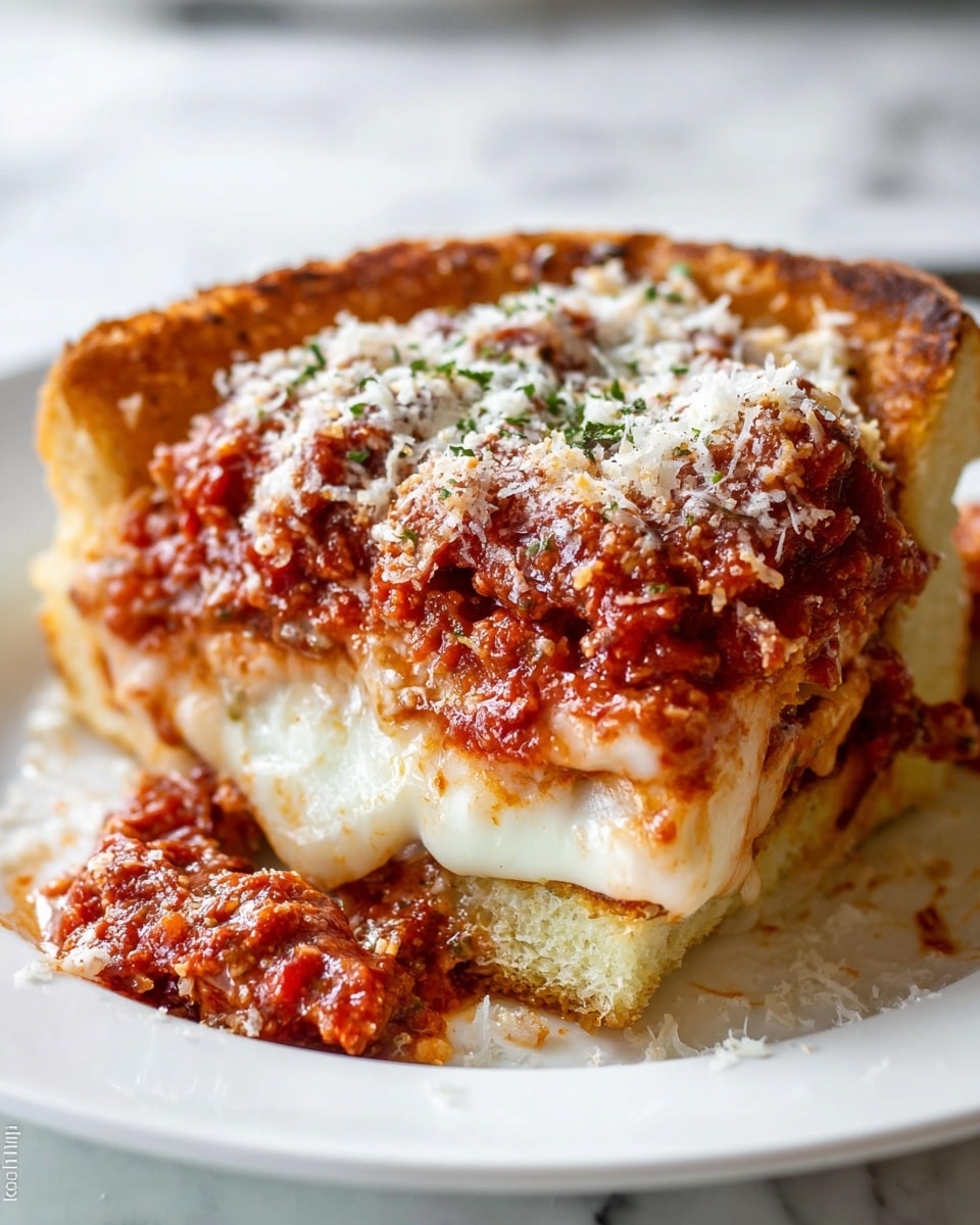 Chicago-Style Deep Dish Pizza Recipe