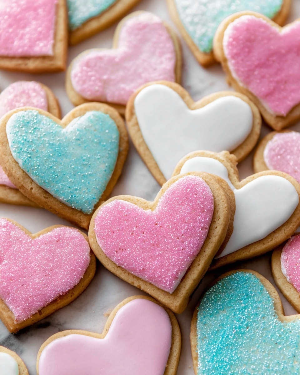 The Best Sugar Cookies Recipe