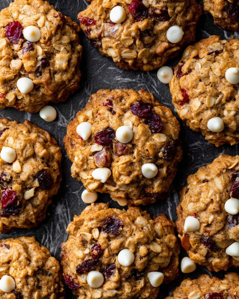 Magic 5 Cookies, Holiday Edition Recipe