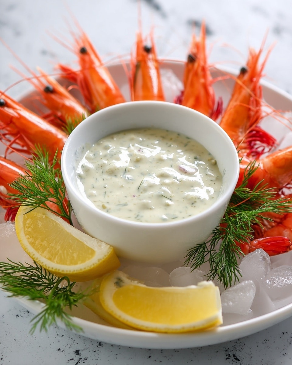 Best Homemade Tartare Sauce Recipe