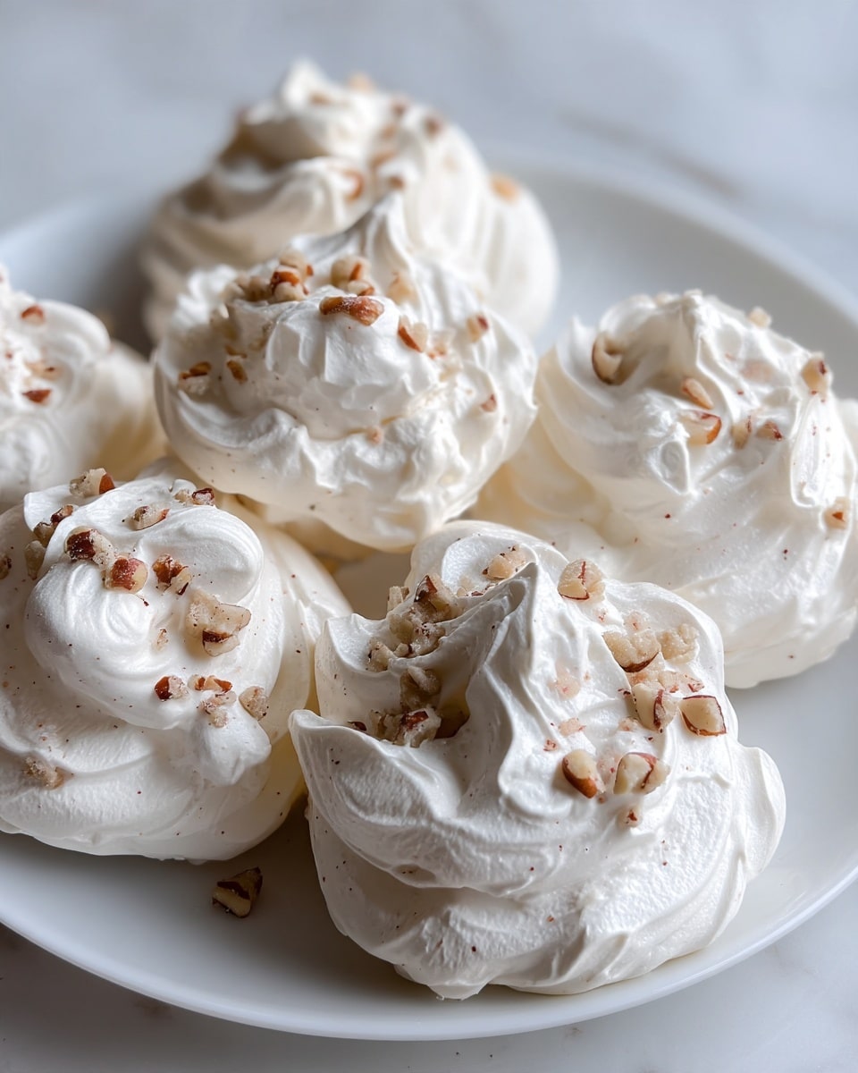 Microwave Divinity Candy Recipe
